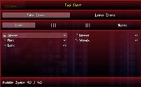 Jugular 3 (RPG Maker Horror Short) screenshot, image №1025679 - RAWG