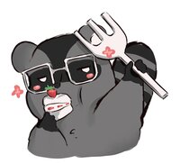 Sweet Raccoon screenshot, image №3295243 - RAWG