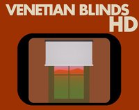 Venetian Blinds HD screenshot, image №1197970 - RAWG