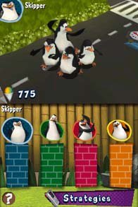 The Penguins Of Madagascar screenshot, image №791166 - RAWG