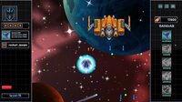 Astro Bandits screenshot, image №3379254 - RAWG