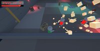 Infernal Shooting Room screenshot, image №3001778 - RAWG