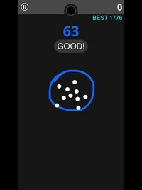 Ring Ball! screenshot, image №1954530 - RAWG