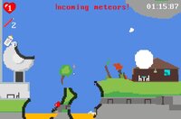 Island Of Chaos screenshot, image №3002208 - RAWG