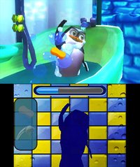 101 Penguin Pets 3D screenshot, image №796481 - RAWG