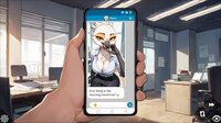 My Secretary Bird screenshot, image №4218570 - RAWG