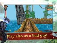 Pirates Don't Run screenshot, image №2065257 - RAWG