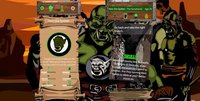 Green: An Orc's Life screenshot, image №2335433 - RAWG