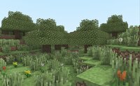 Minecraft Clone screenshot, image №2734169 - RAWG