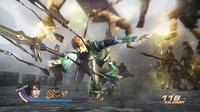 DYNASTY WARRIORS 7: Xtreme Legends screenshot, image №584146 - RAWG