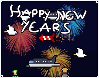 New Years (Lennyi) screenshot, image №3174030 - RAWG