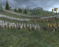 Medieval 2: Total War screenshot, image №444606 - RAWG