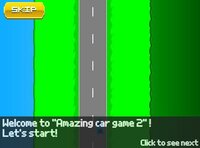 AmazingCarGame2 screenshot, image №2917402 - RAWG