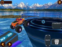 Top Monster Truck: Offroad Challenge Race screenshot, image №1989922 - RAWG