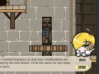 Clockbound screenshot, image №1046369 - RAWG