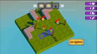 Veggie Ventures screenshot, image №3820433 - RAWG