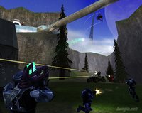 Halo 2 screenshot, image №443010 - RAWG