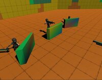 Ambushed! (bboydaisuke) screenshot, image №2723885 - RAWG
