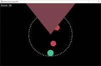 infinite runner number 299 screenshot, image №2436684 - RAWG