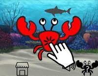 Click the crab 1.3 (online) screenshot, image №3301429 - RAWG