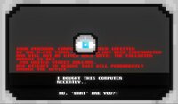 Disturbance (NightlySpectre) screenshot, image №2973844 - RAWG