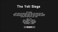 The Yeti Siege screenshot, image №3129839 - RAWG