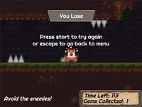 Another Platform Game screenshot, image №2271320 - RAWG