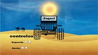 Desert Road 2D screenshot, image №1273635 - RAWG