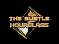 The Subtle Hourglass screenshot, image №3320386 - RAWG