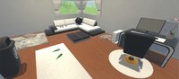Dinner Party VR screenshot, image №1891535 - RAWG