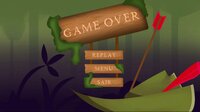 Aventuras em Sherwood (AlvaroBernardo) screenshot, image №2976190 - RAWG