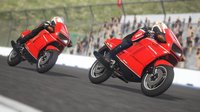 DUCATI - 90th Anniversary screenshot, image №21294 - RAWG