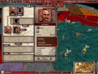 Europa Universalis: Rome - Gold Edition screenshot, image №236687 - RAWG