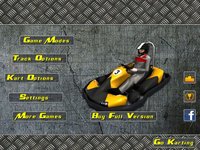 Go Karting HD Free screenshot, image №971792 - RAWG