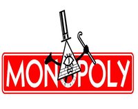 Monopoly Rival: UCF Edition screenshot, image №1285983 - RAWG