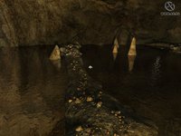 Echo: Secrets of the Lost Cavern screenshot, image №380327 - RAWG