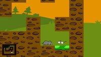 Mole in a Hole screenshot, image №2299552 - RAWG