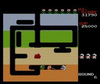 DIG DUG screenshot, image №795668 - RAWG