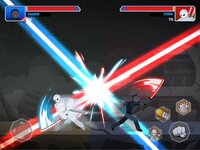 War Super: Hero Comics screenshot, image №2450858 - RAWG