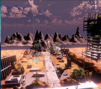 Route 666 screenshot, image №2843761 - RAWG