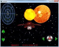 Save the earth (itch) screenshot, image №1231605 - RAWG