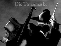 Die Totenmaske screenshot, image №1025231 - RAWG