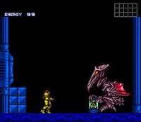 Super Metroid screenshot, image №762886 - RAWG