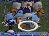 Pro Rugby Manager 2004 screenshot, image №379624 - RAWG