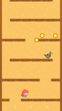 Duck Escape screenshot, image №1636571 - RAWG