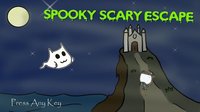 Spooky Scary Scape screenshot, image №1960470 - RAWG