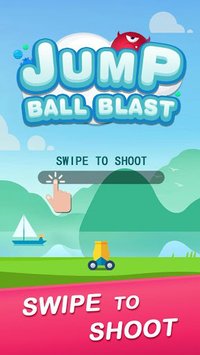 Jump Ball Blast screenshot, image №1422789 - RAWG