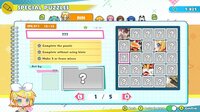 Hatsune Miku Logic Paint S+ screenshot, image №4234573 - RAWG