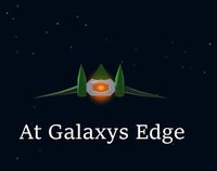 At Galaxy's Edge screenshot, image №1636449 - RAWG