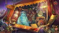 Whispered Secrets: Forgotten Sins Collector's Edition screenshot, image №4241330 - RAWG